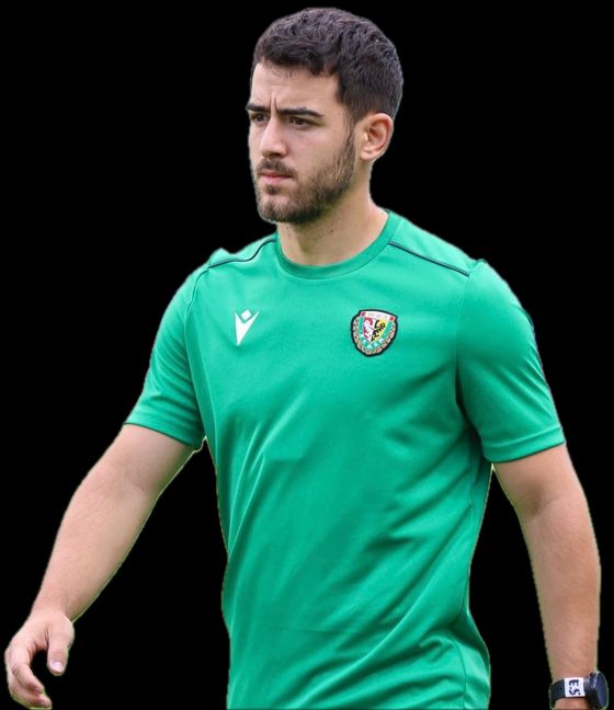 Eniss Shabani